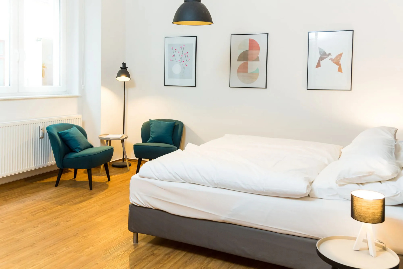 Photo - BENSIMON apartments Mitte - Moabit