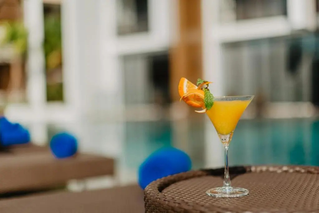 Foto - Isanook Resort & Suites Hua Hin