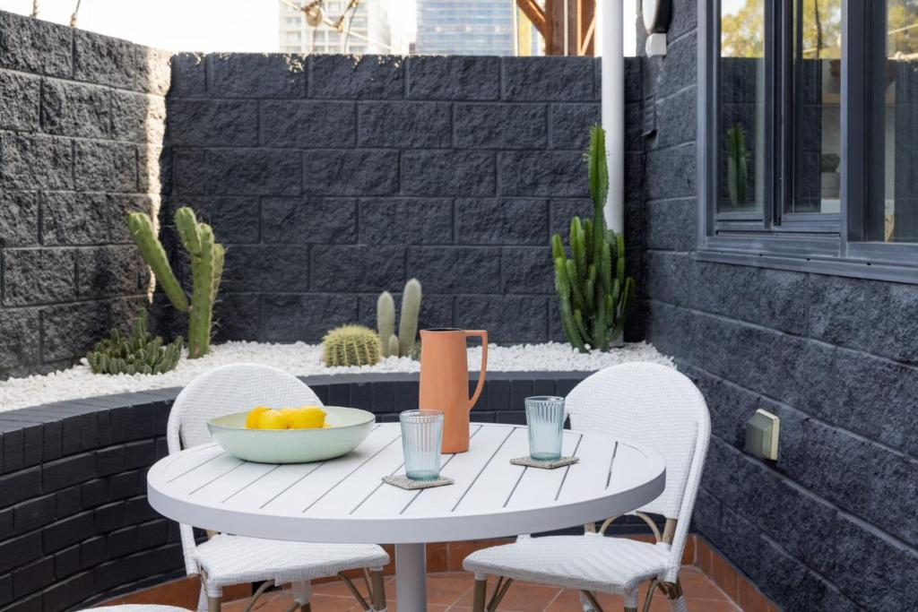 Foto - Hotel Hacienda