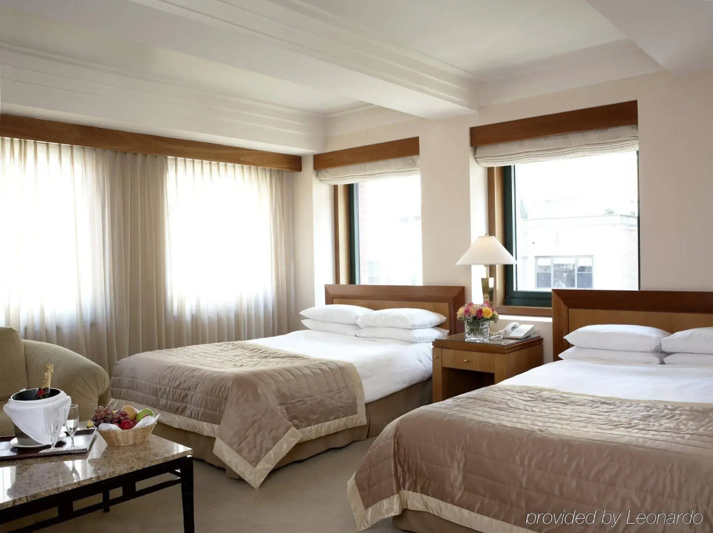 Foto - The Prince Kitano New York