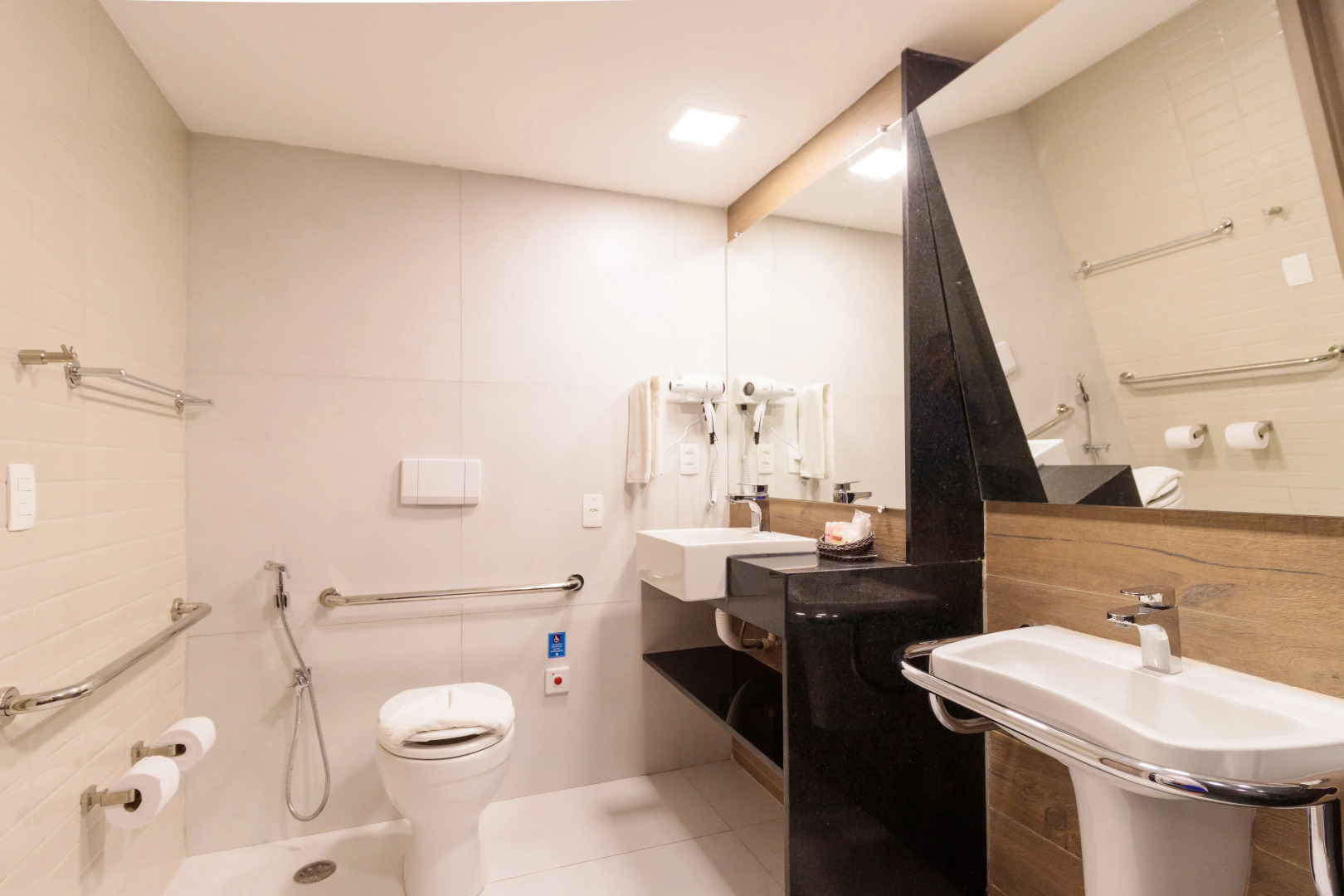 Foto - Hotel Solar Porto de Galinhas