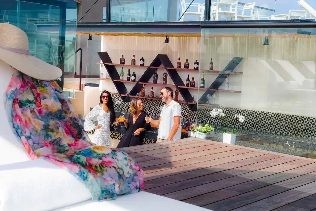 Foto - Serenity Hotel Boutique By Alsol