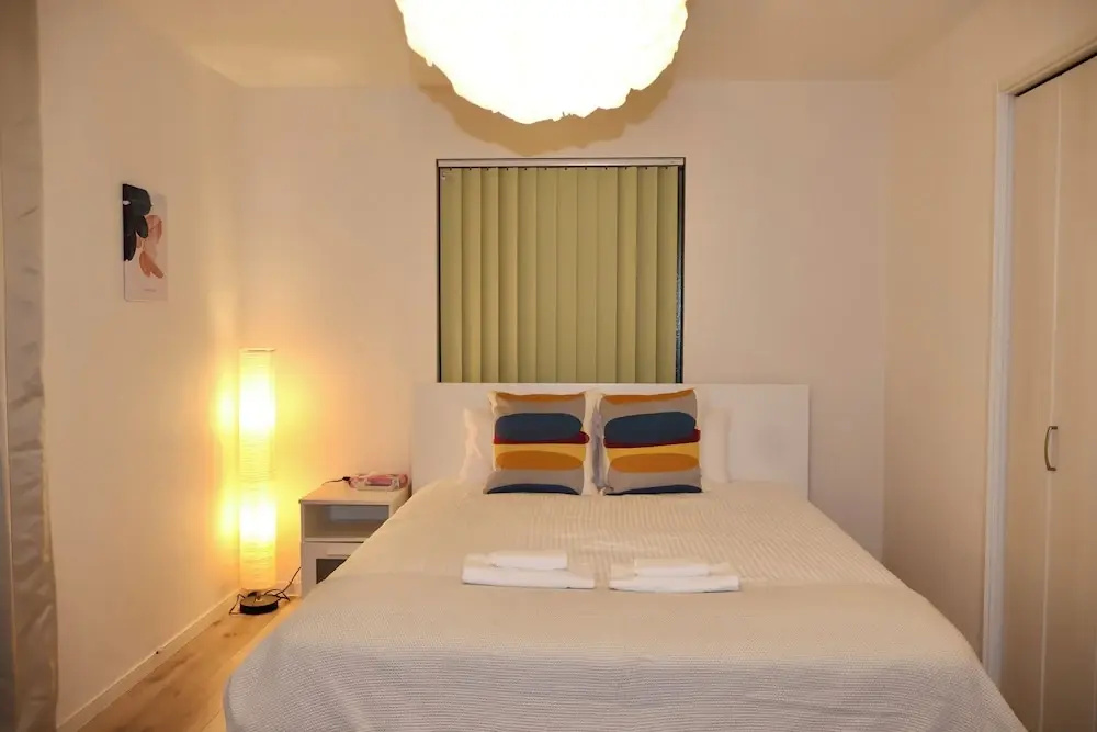 Photo - Peace House
