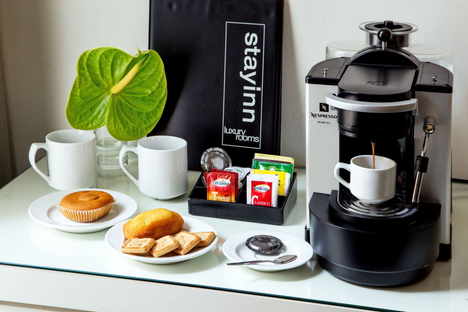 Foto - Stay Inn Rome Via Del Corso