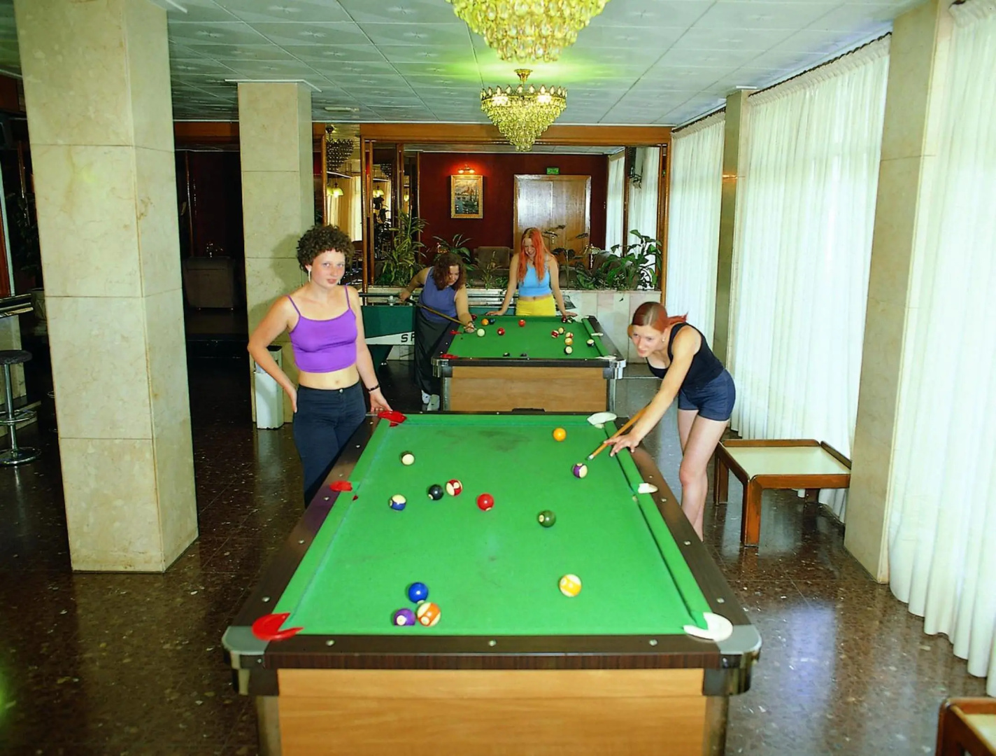 Foto - Hotel Continental