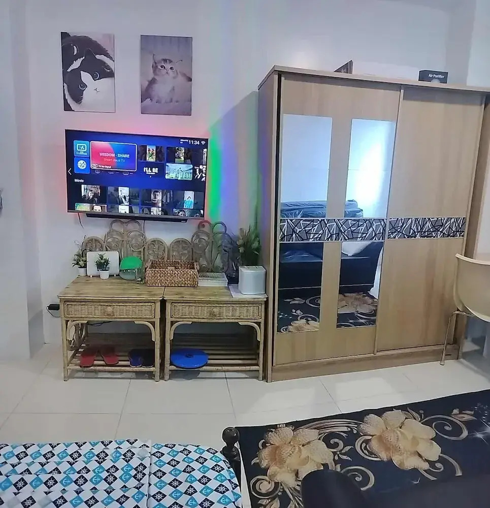 Foto - Mplace staycation