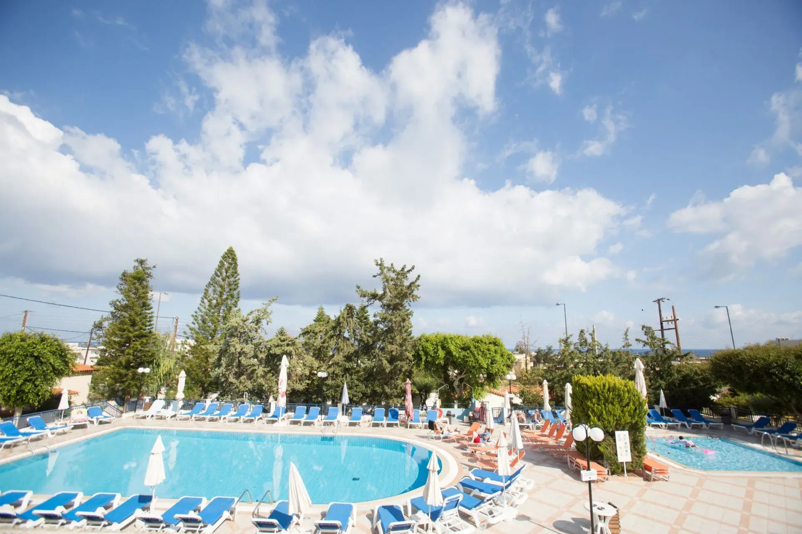 Foto - Anastasia Hotel Stalis