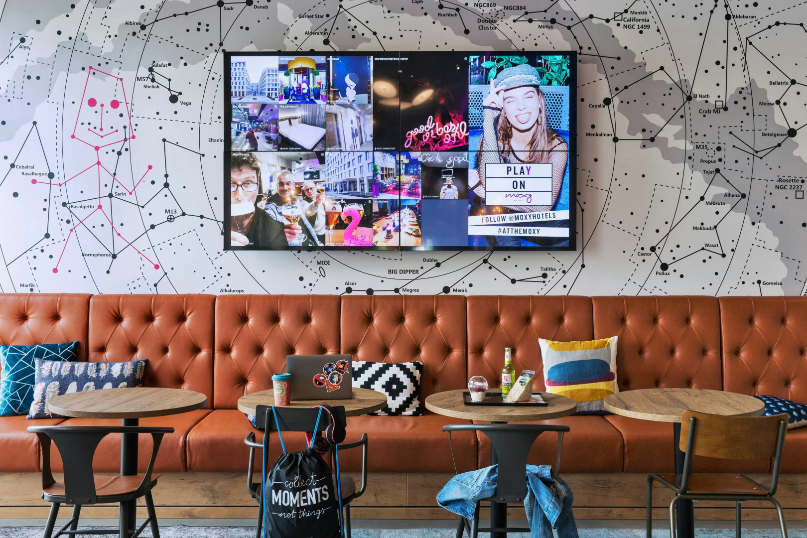 Photo - Moxy Darmstadt