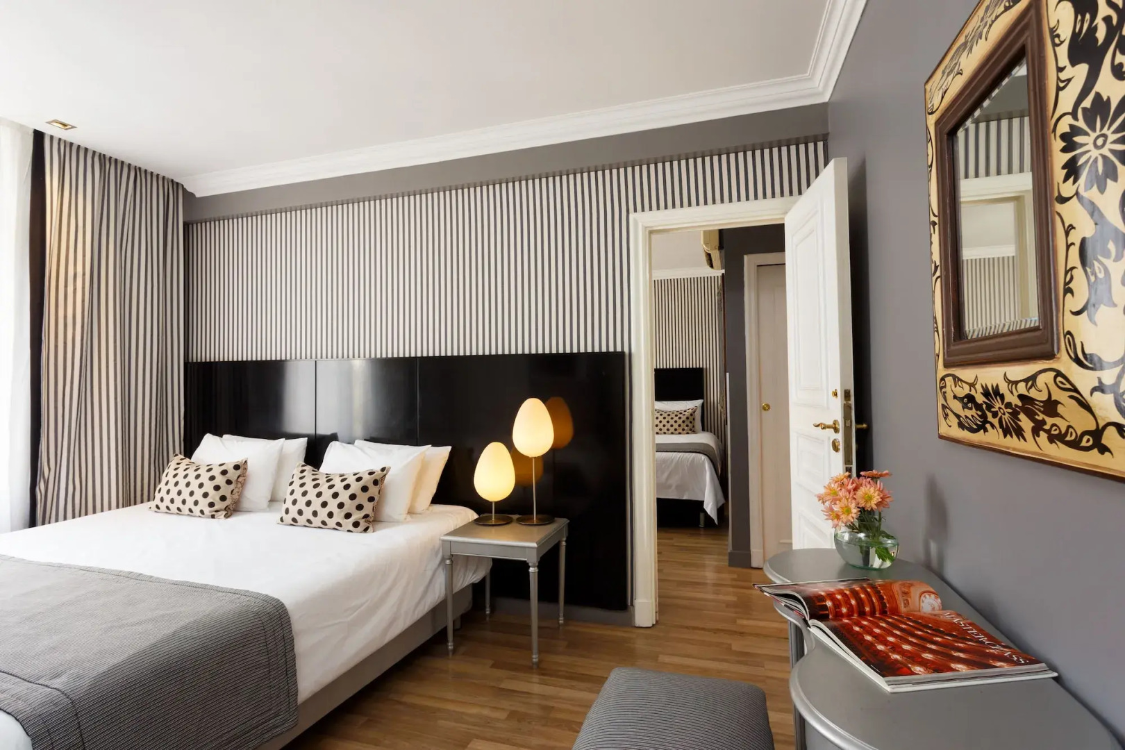 Foto - Midtown Boutique Hotel