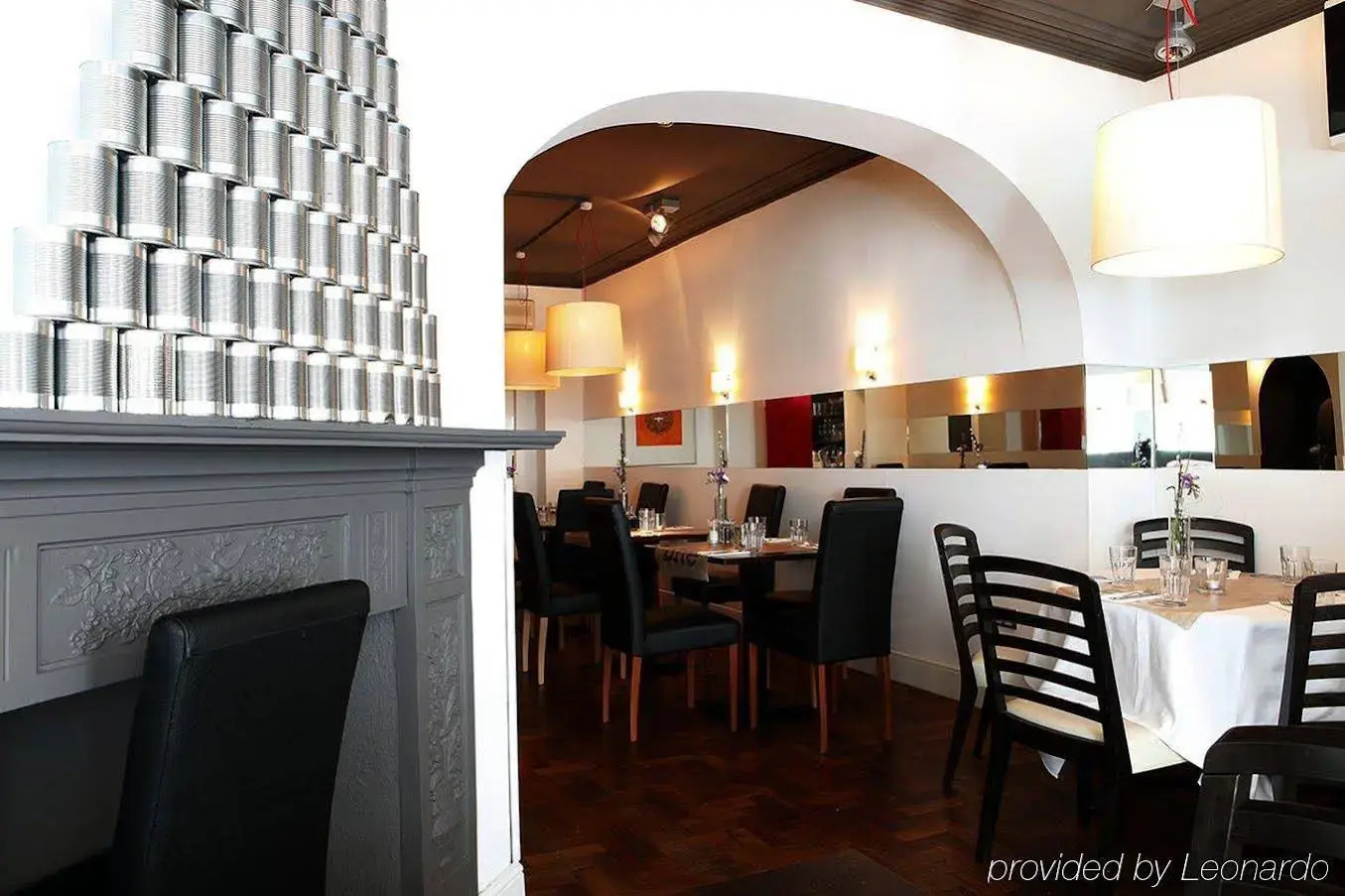 Photo - Trinity Townhouse Hotel