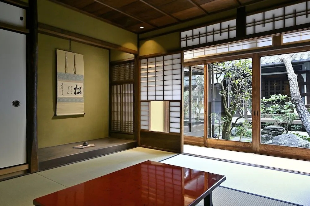 Foto - Nishijin Fujita