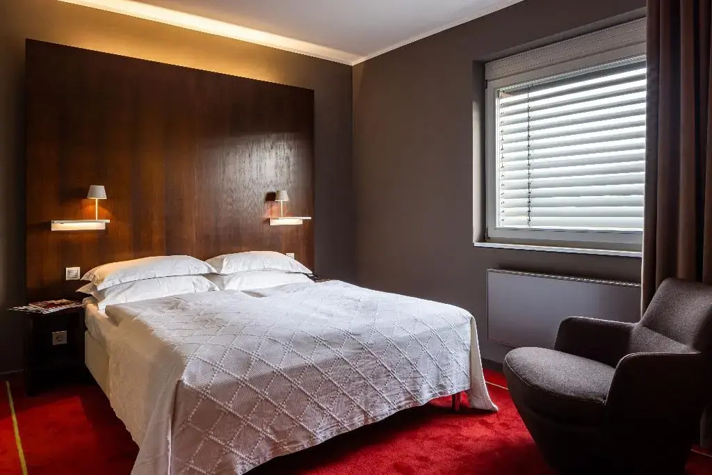 Foto - The New Yorker Hotel Köln-Messe