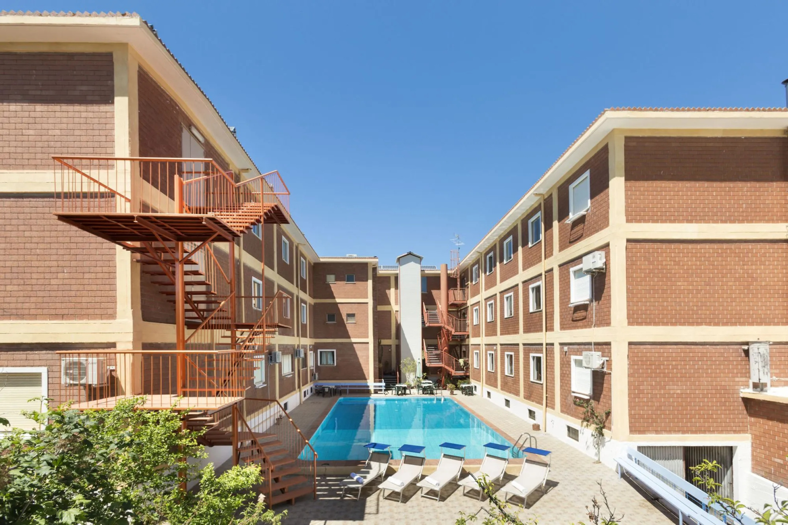 Foto - Hotel Citti