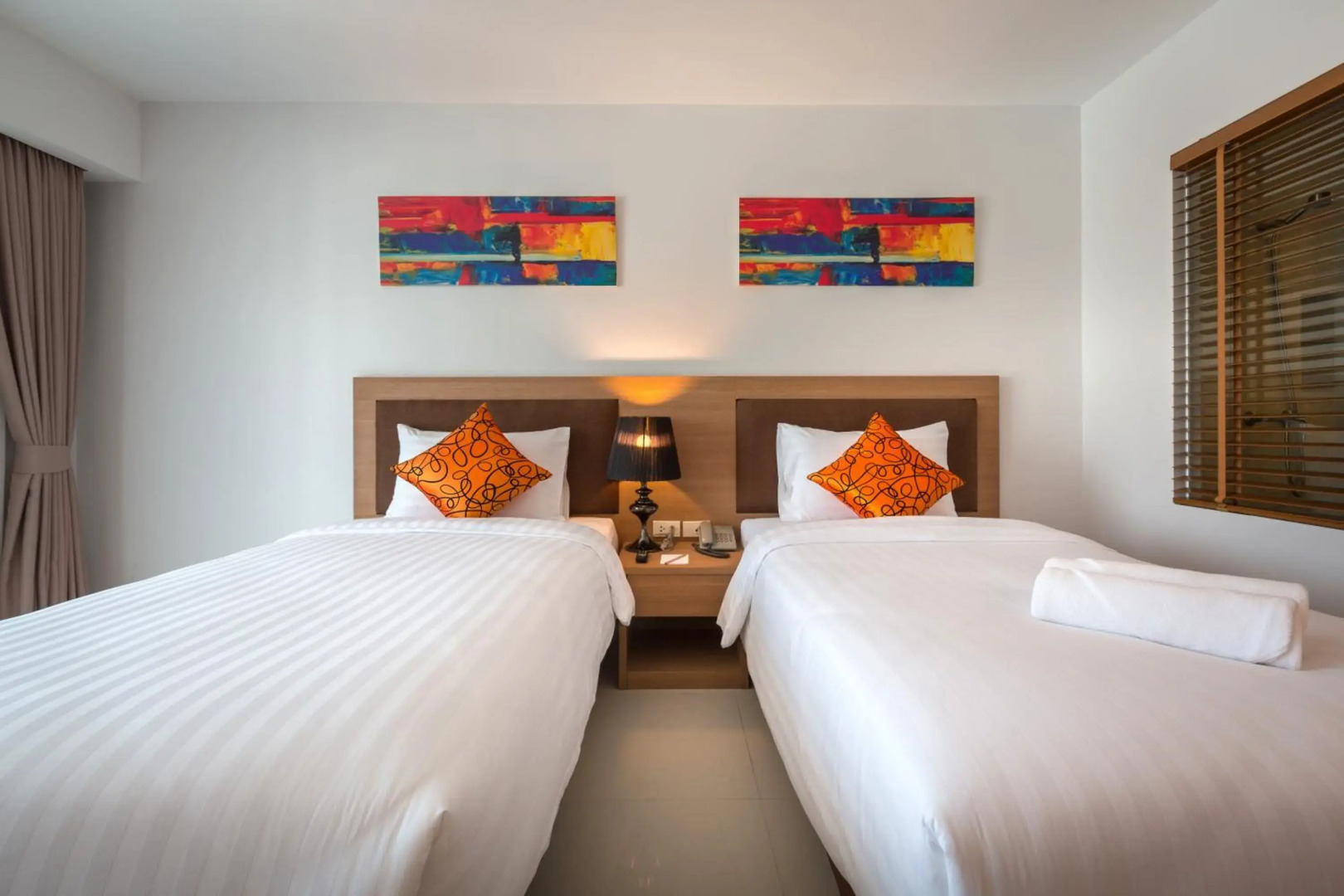 Foto - Riche Hua Hin Hotel