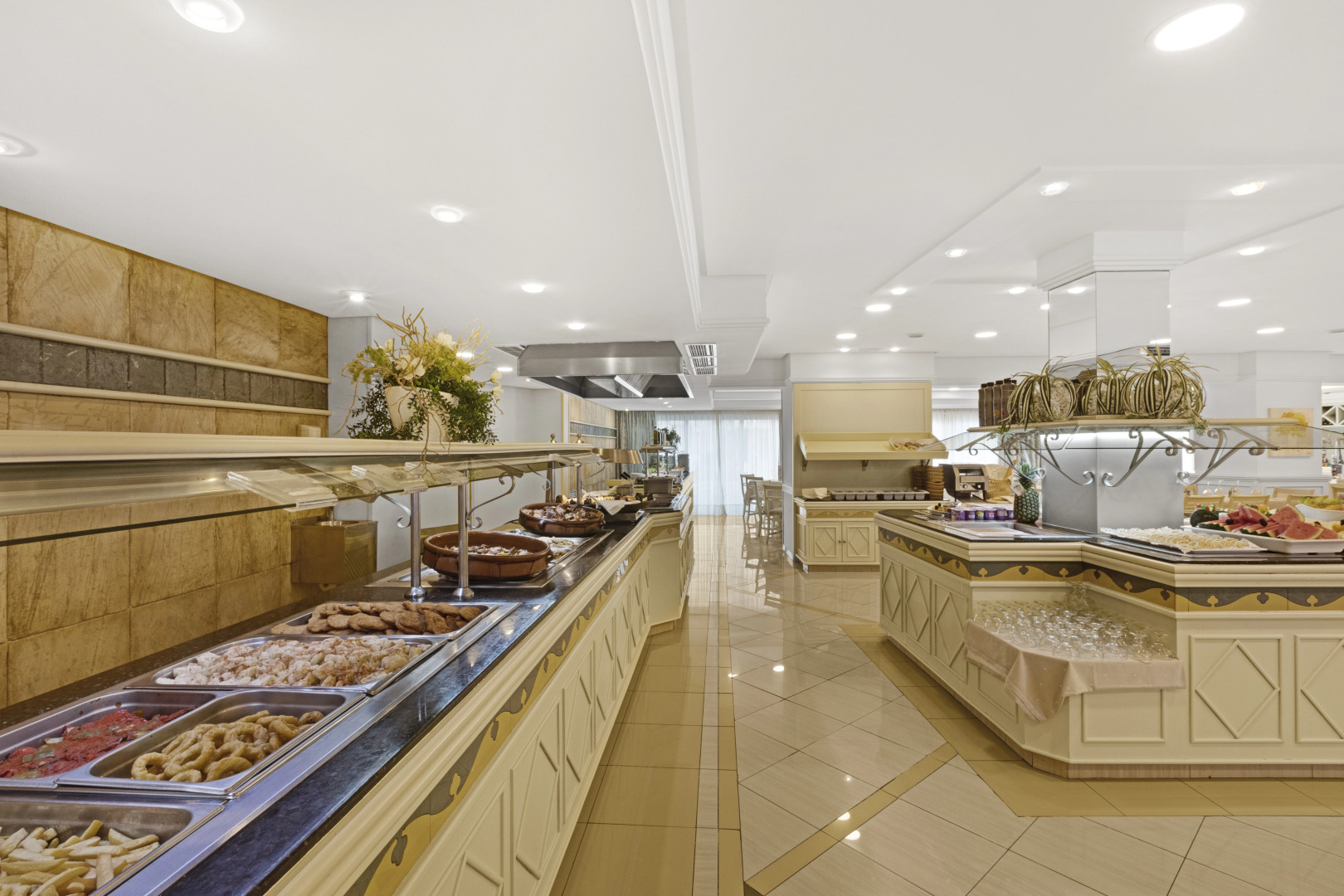 Photo - Hotel Metropolitan Playa 3 Sup