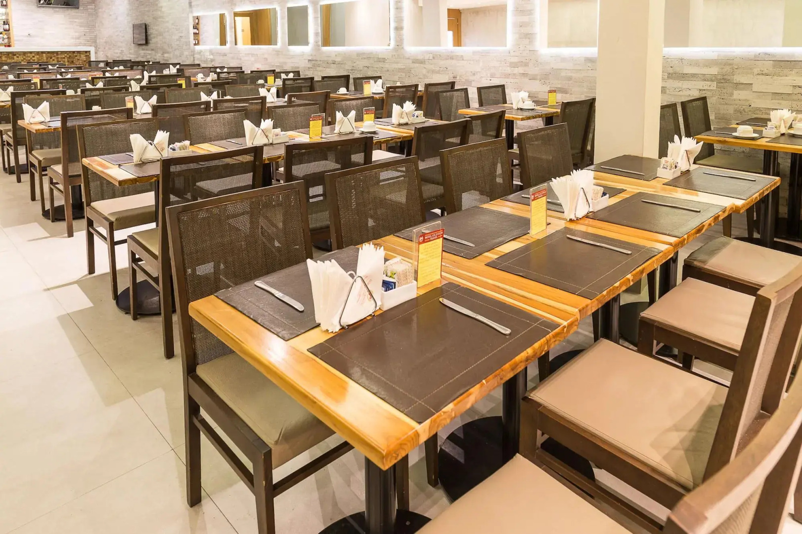 Foto - Hotel Atlântico Travel Copacabana