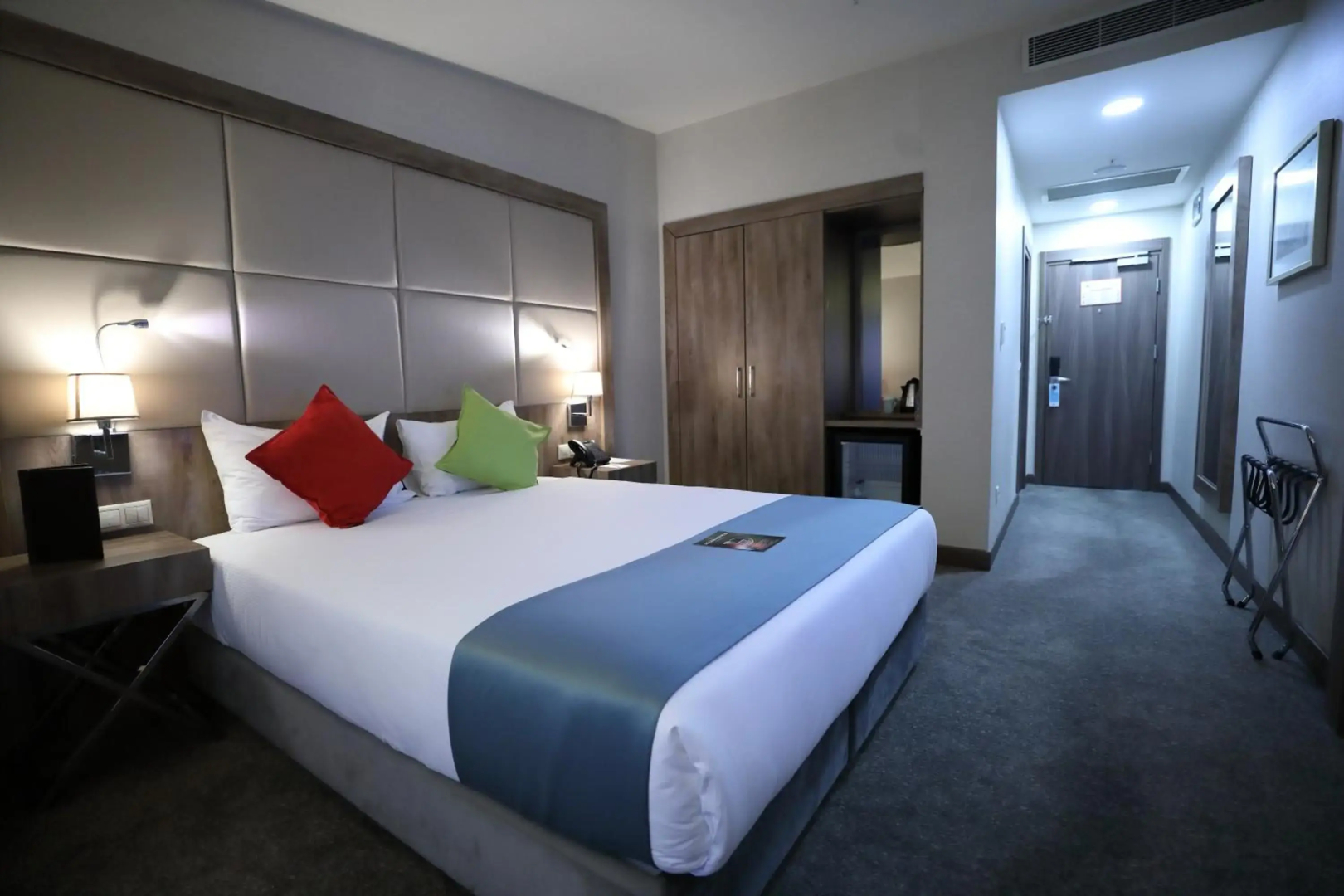 Photo - ibis Styles Istanbul Bomonti