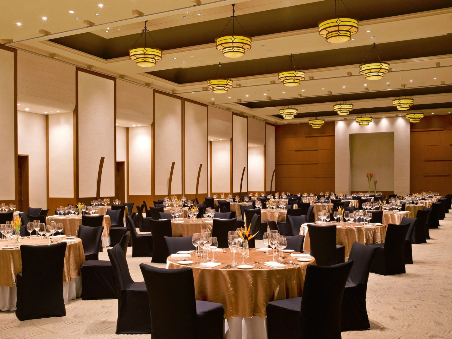 Photo - The Westin Pune Koregaon Park