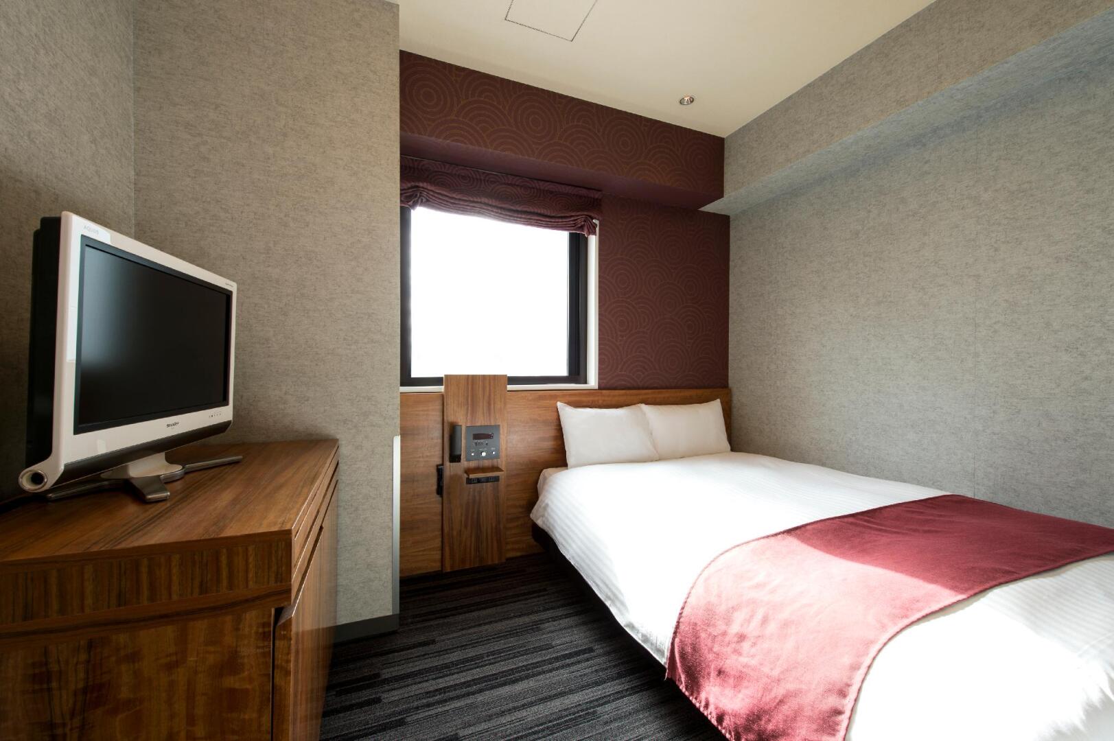 Photo - Hotel Villa Fontaine Tokyo-Shinjuku