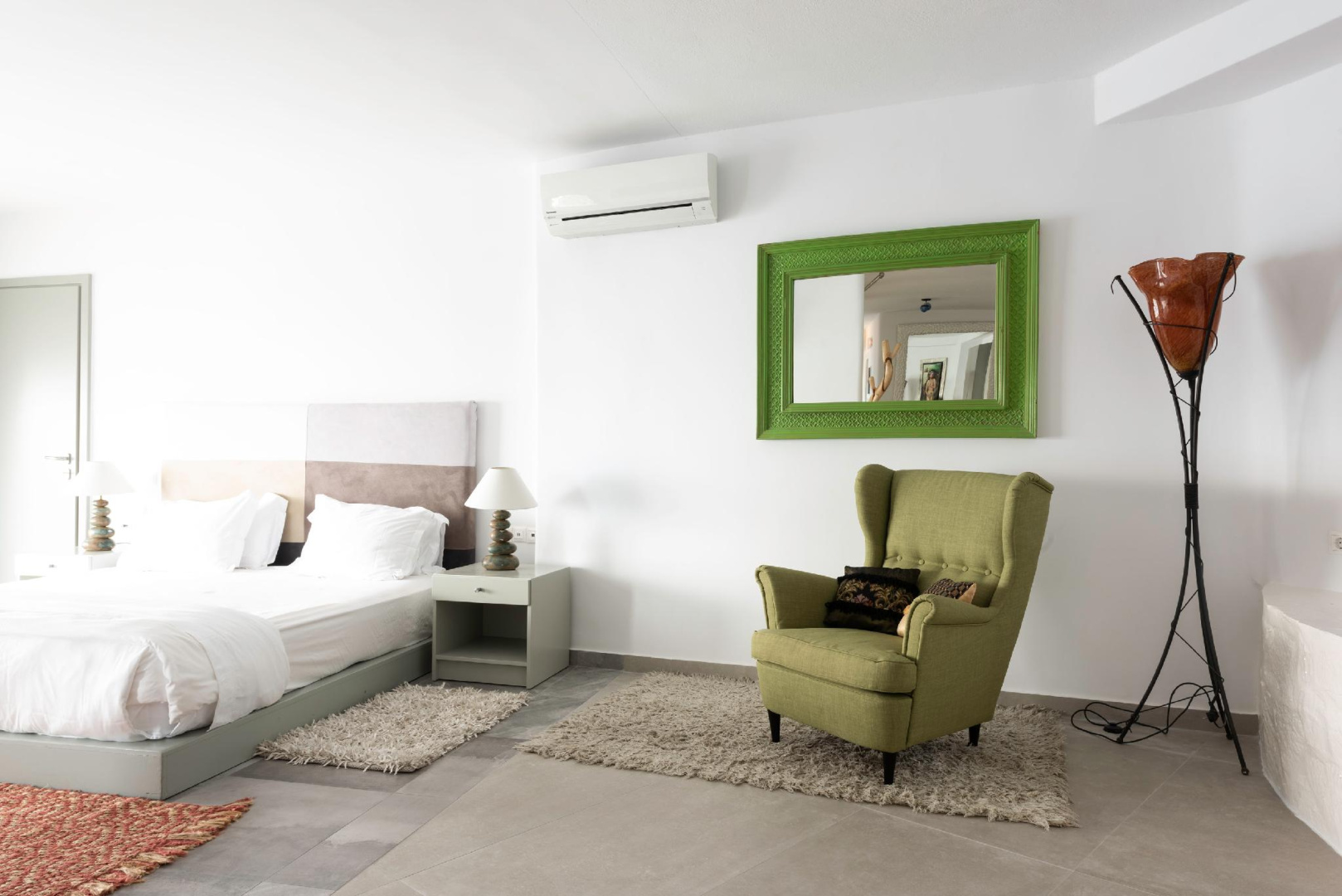 Foto - Greco Philia Hotel Boutique by Mr and Mrs White
