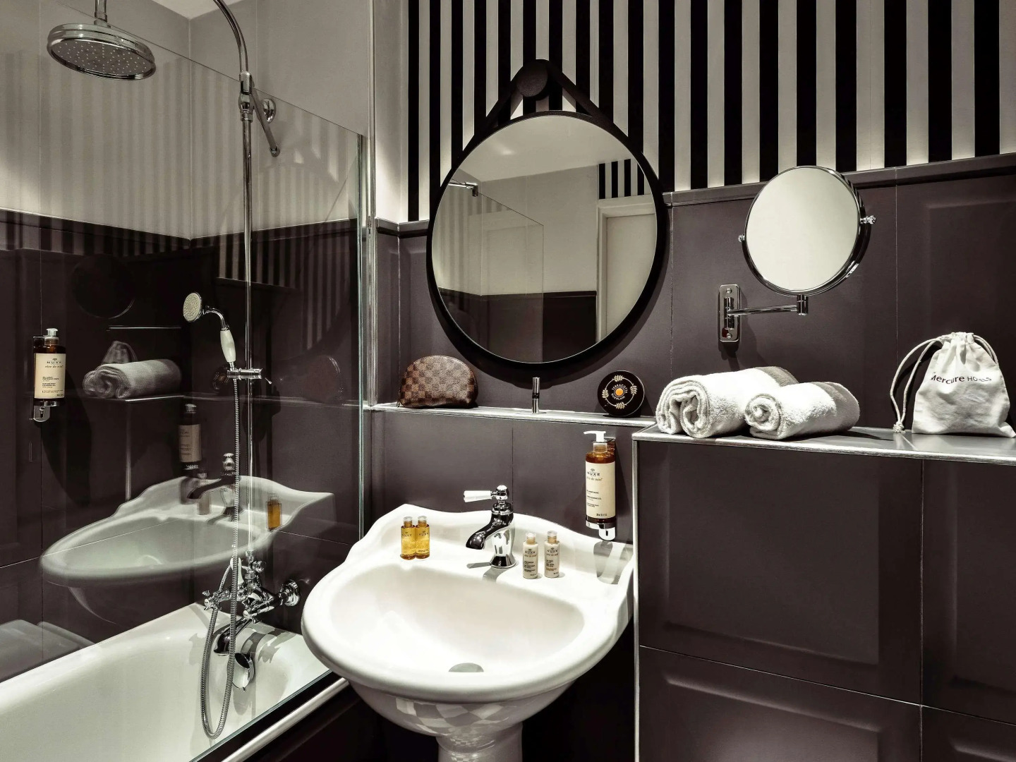 Foto - Mercure Paris Gare De Lyon Opera Bastille