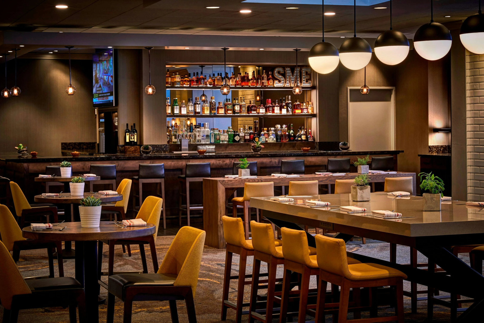 Photo - Los Angeles Airport Marriott