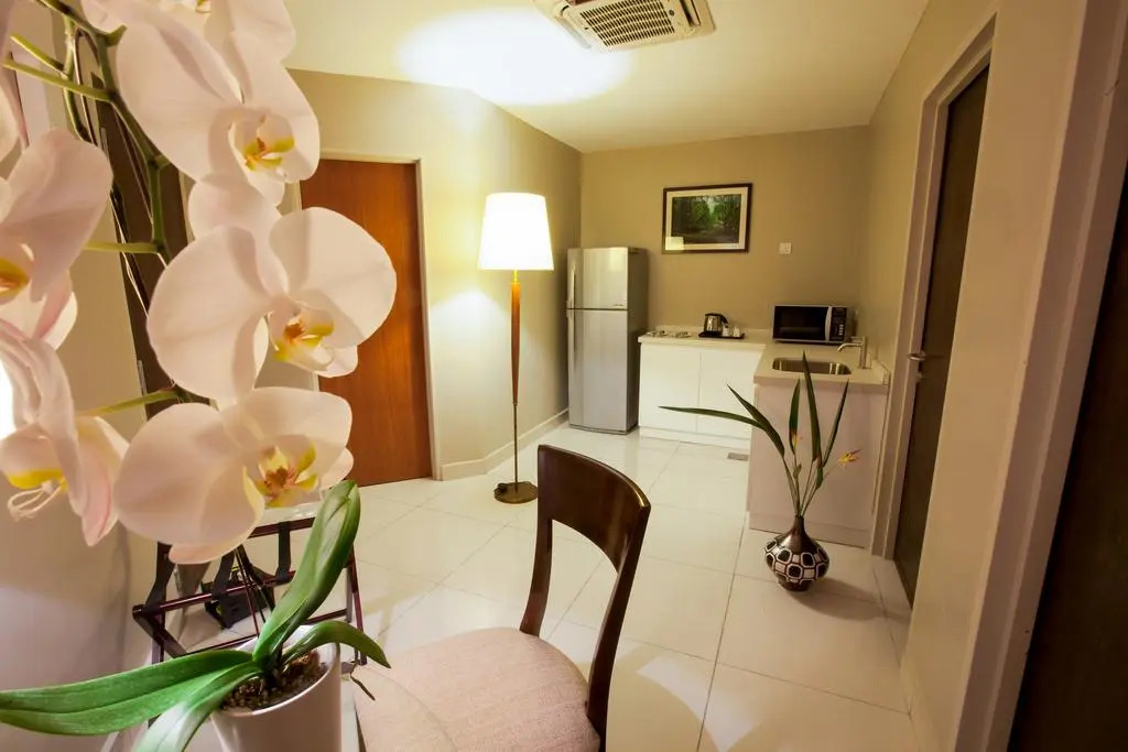 Foto - Le Quadri Kuala Lumpur By UCSI Hotels