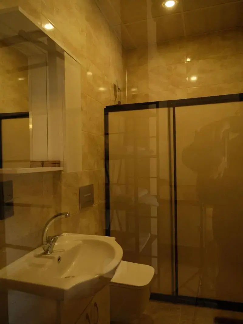 Foto - Azalea Terrace Cave Hotel