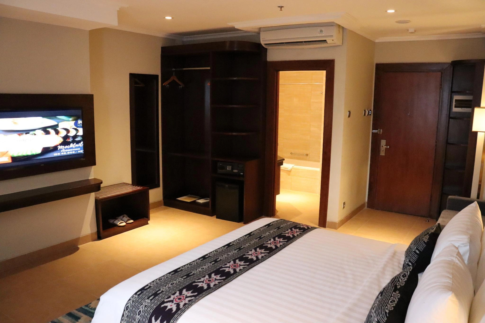 Foto - SOTIS Hotel Kemang, Jakarta