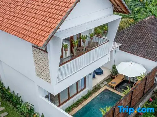 Photo - The Kailas Ubud