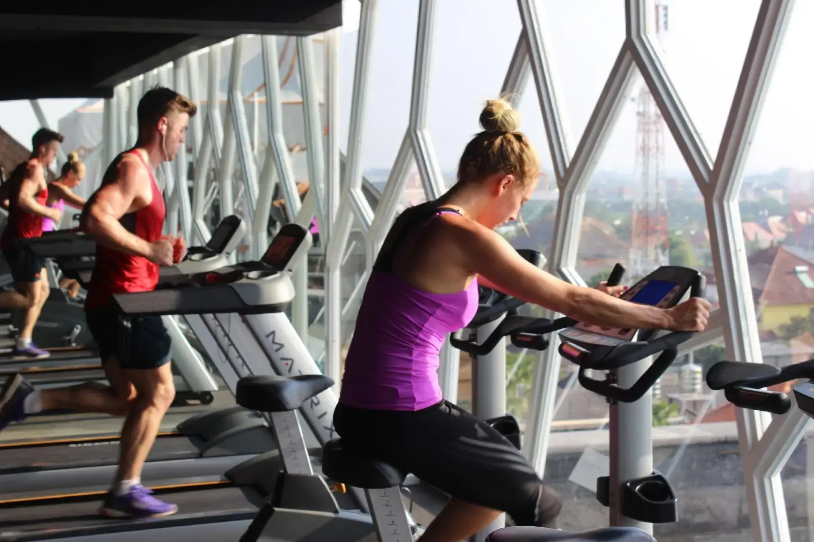 Foto - TS SUITES Seminyak Bali