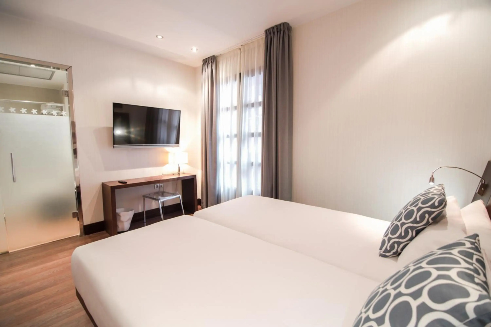 Foto - The Pearl Hotel