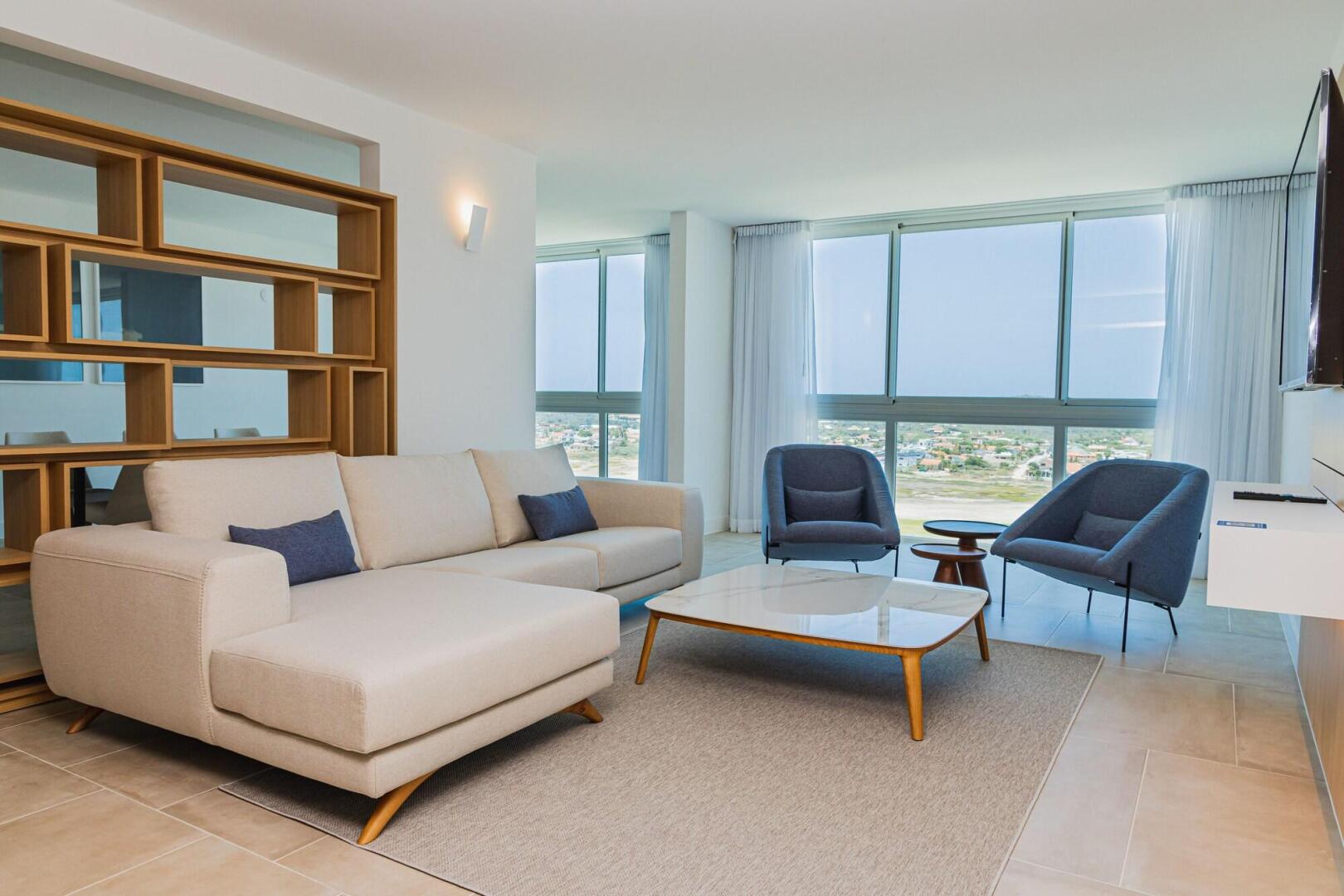 Photo - Radisson Blu Aruba