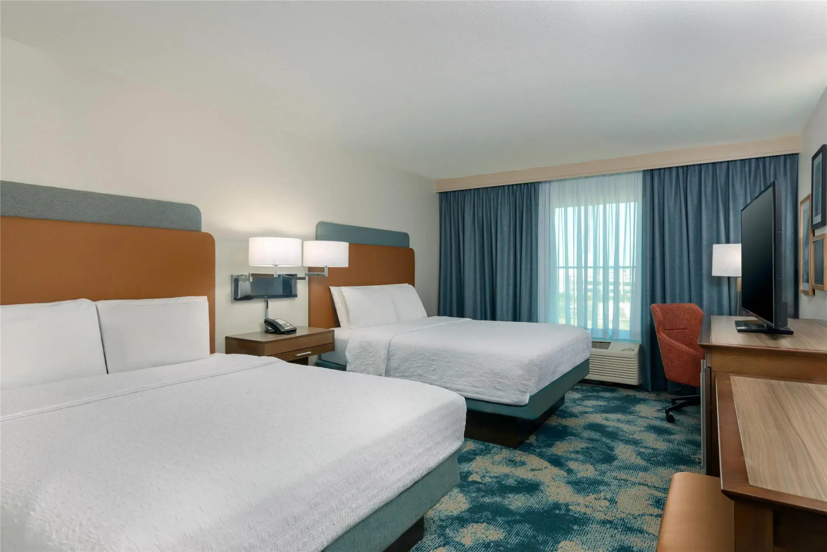 Photo - Hampton Inn & Suites Tampa Airport Avion Park Westshore