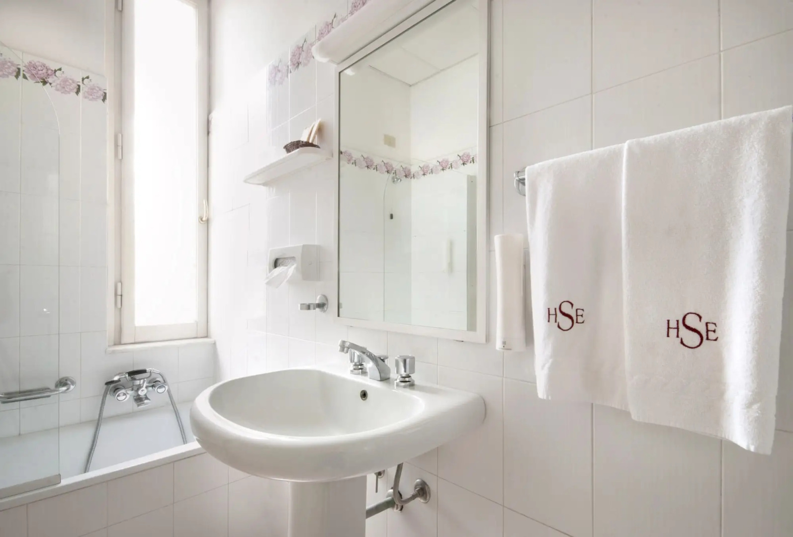 Foto - Hotel Settentrionale Esplanade