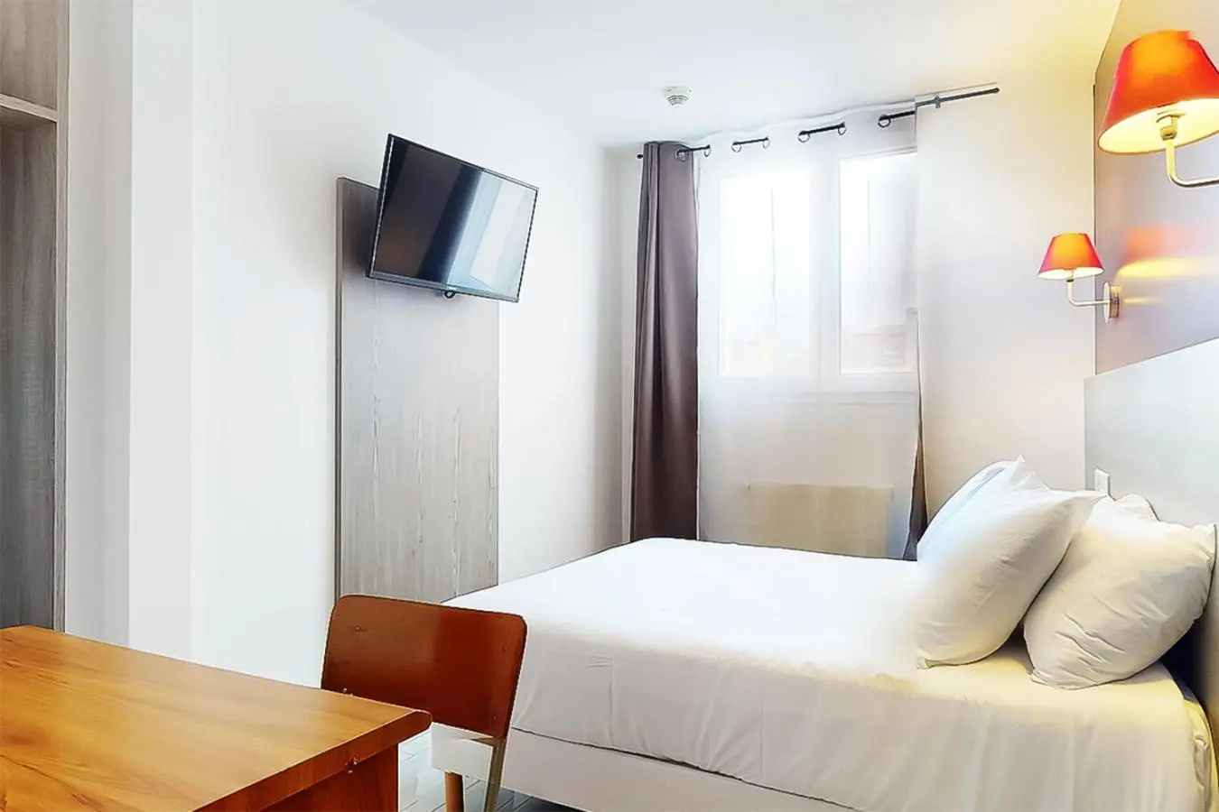 Photo - Hotel de Menilmontant
