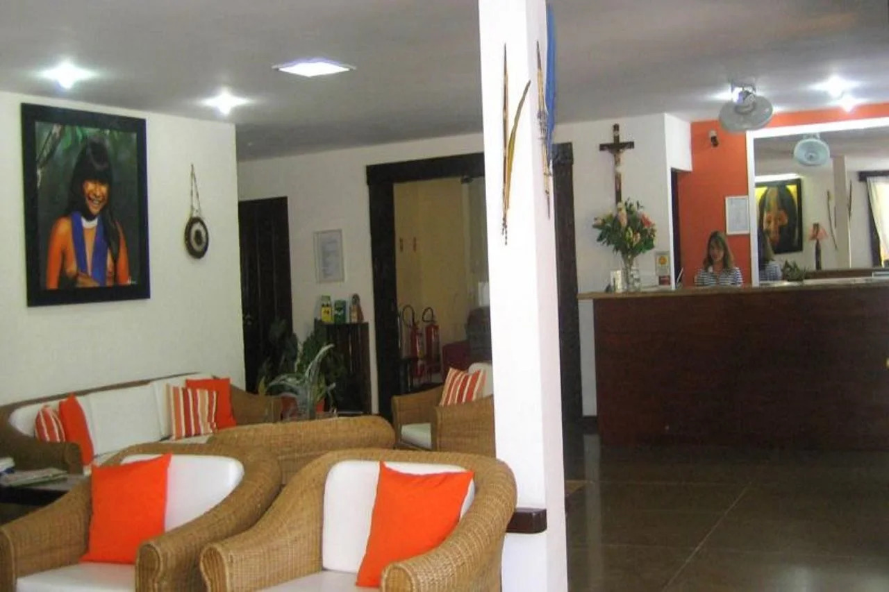 Photo - Barracuda Eco Resort Búzios