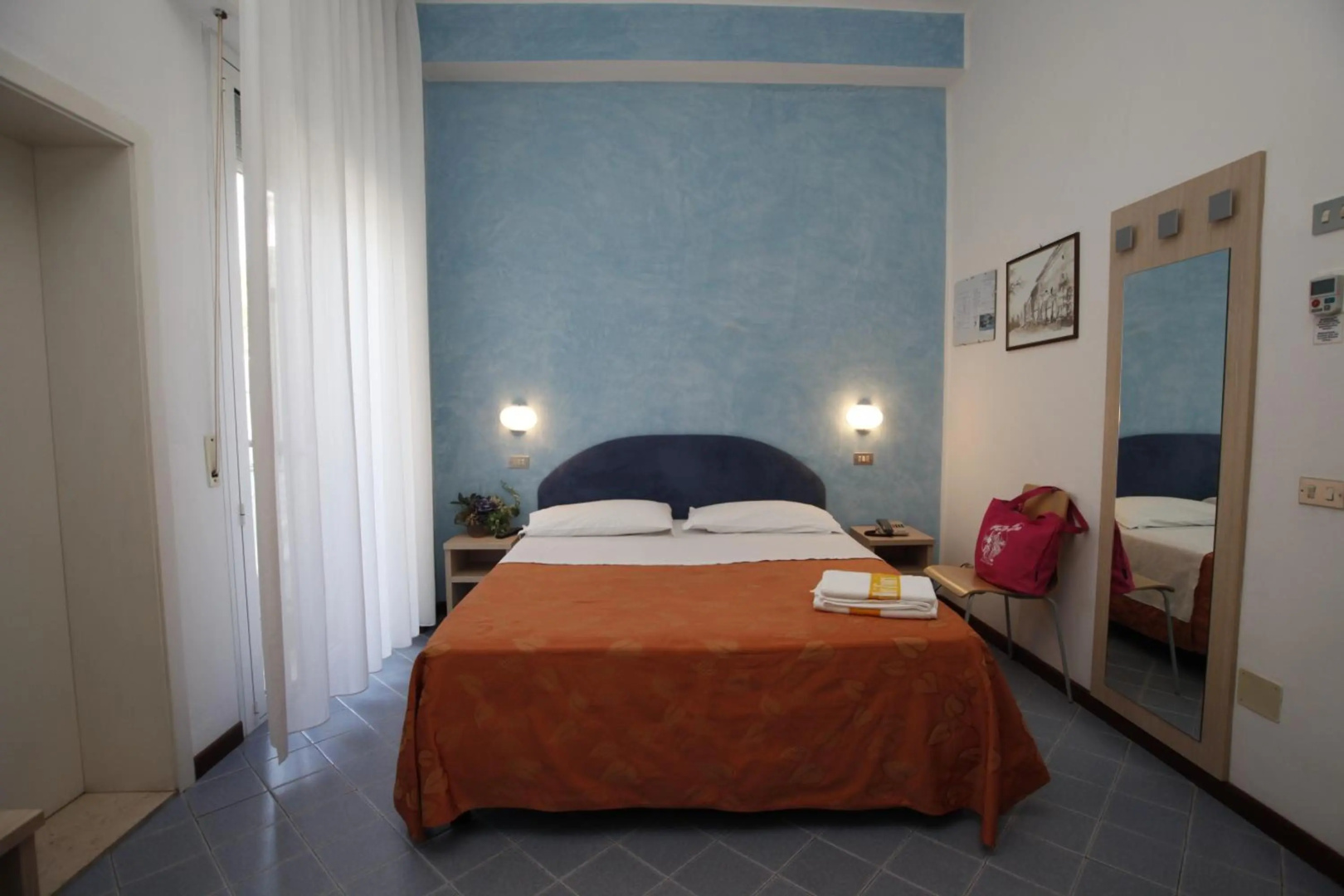 Foto - Hotel Villa dei Fiori