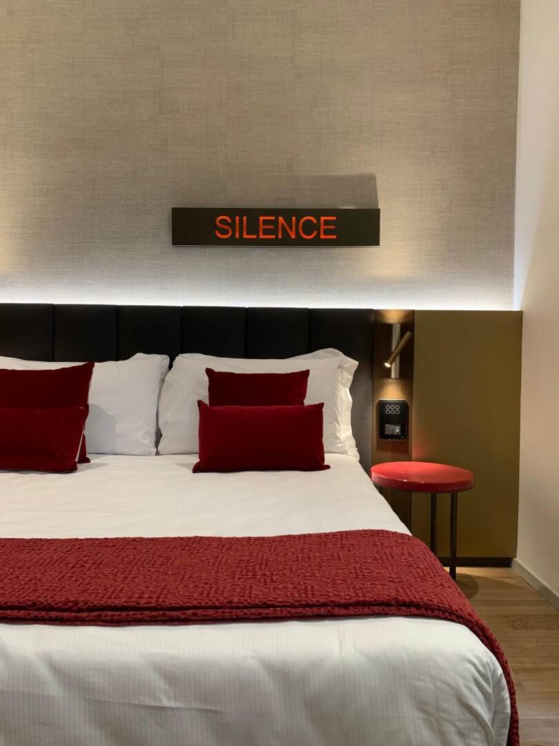 Foto - The Market Urban Hotel