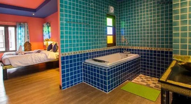 Foto - Changpuak Boutique House