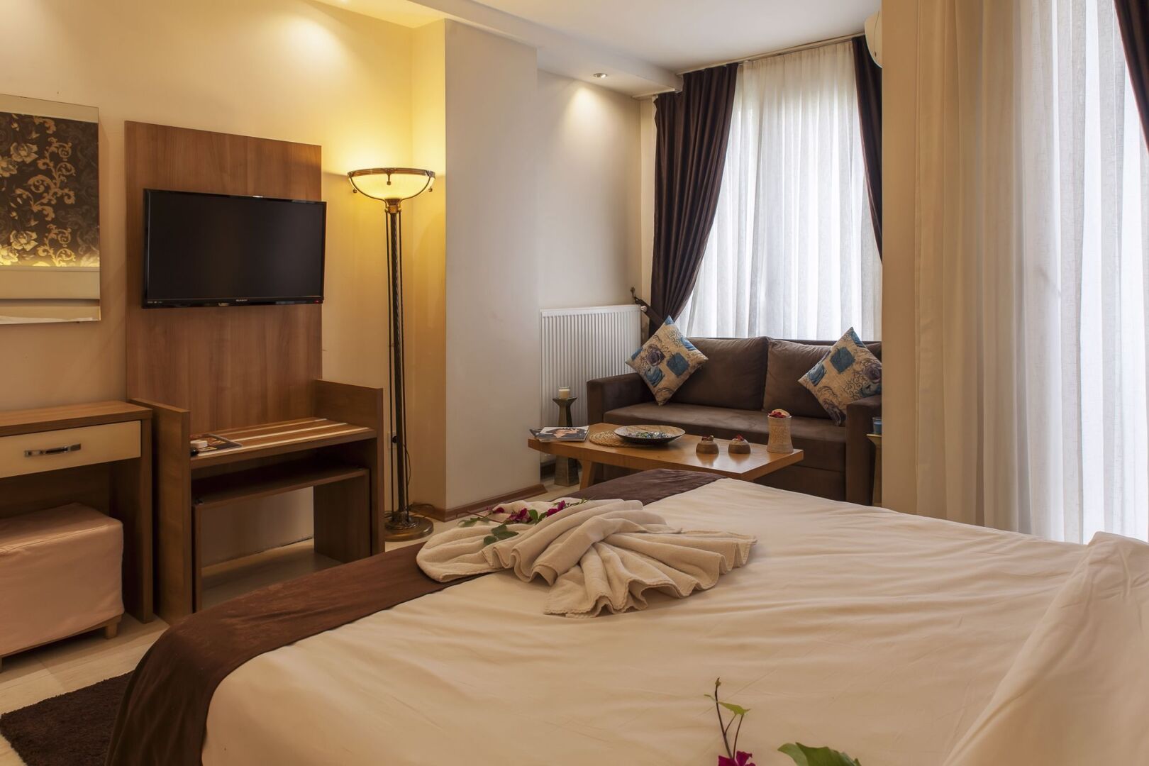 Foto - Kavalalı Suites