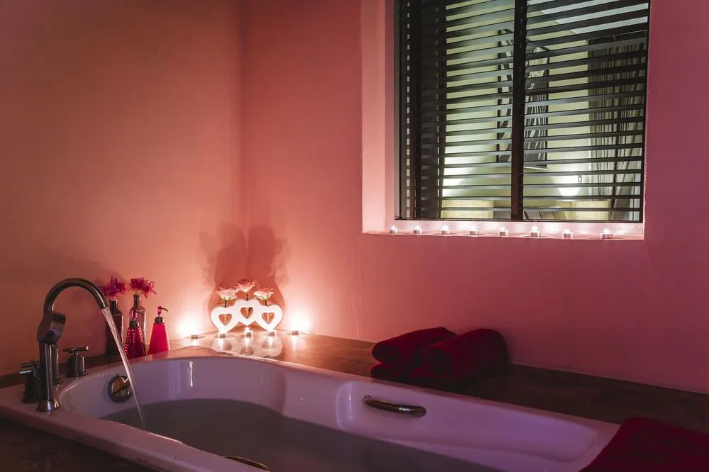 Foto - Nagawari Art Maldives BBQ Pattaya Villa