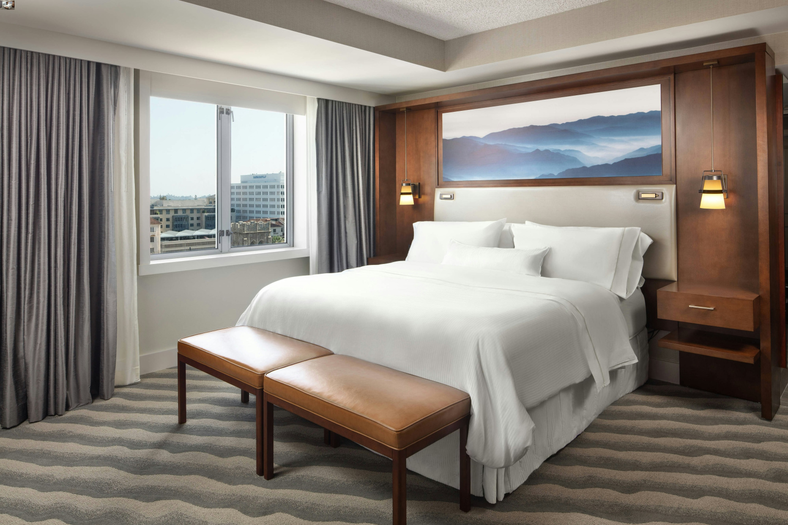 Foto - The Westin Pasadena