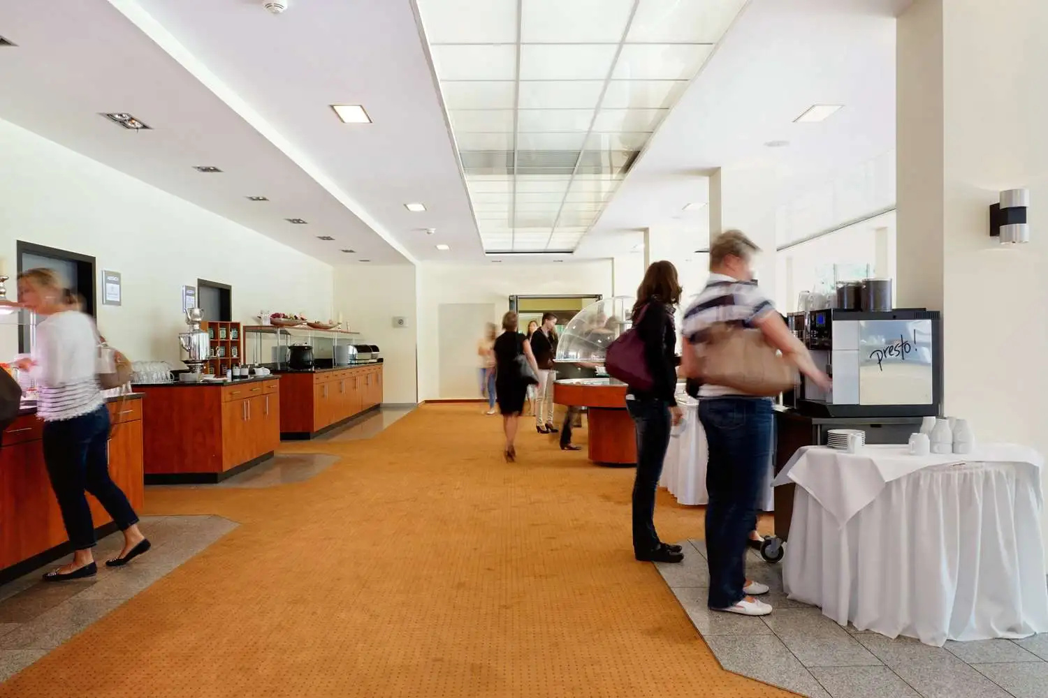 Foto - Best Western Macrander Hotel Dresden