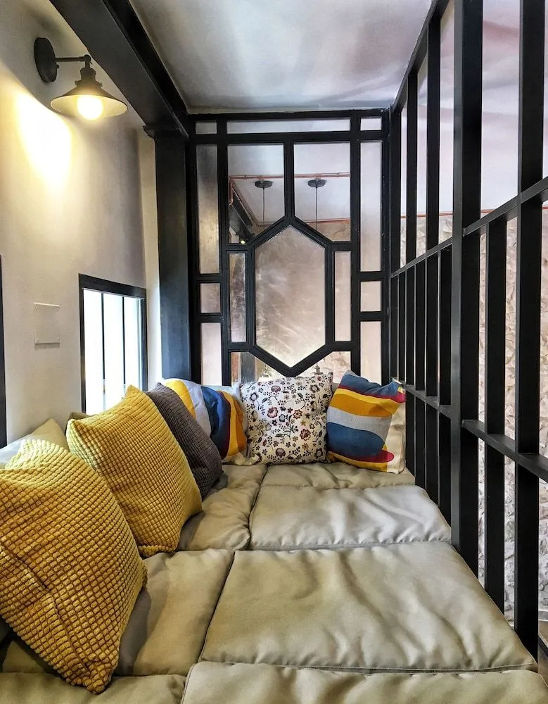 Foto - Hostel Numero Trece - Albergue Juvenil - FREE towels, coffee & tea, remote check-in