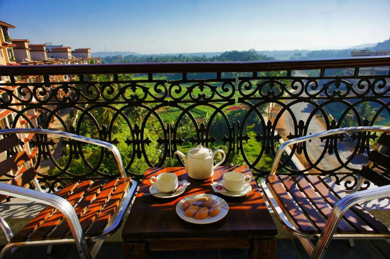 Photo - The Fern Residency, Miramar