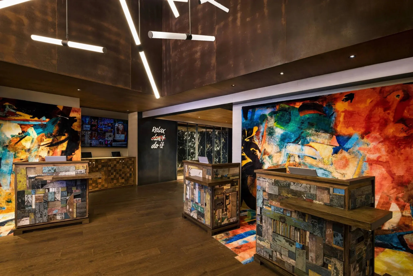Foto - Moxy NYC East Village