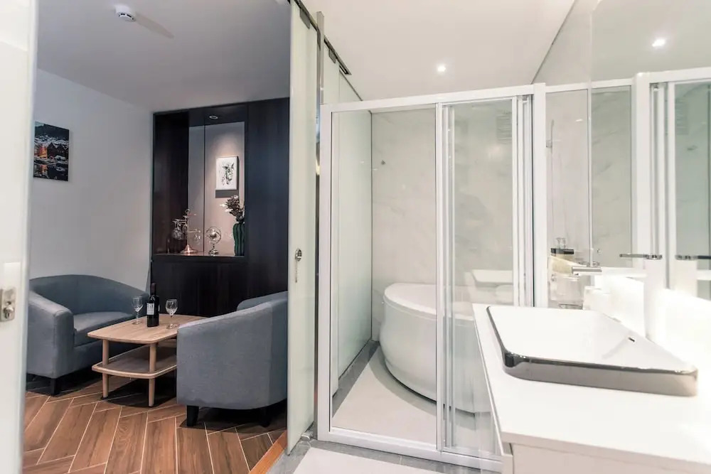 Foto - Vientiane Ruby Riverside Hotel