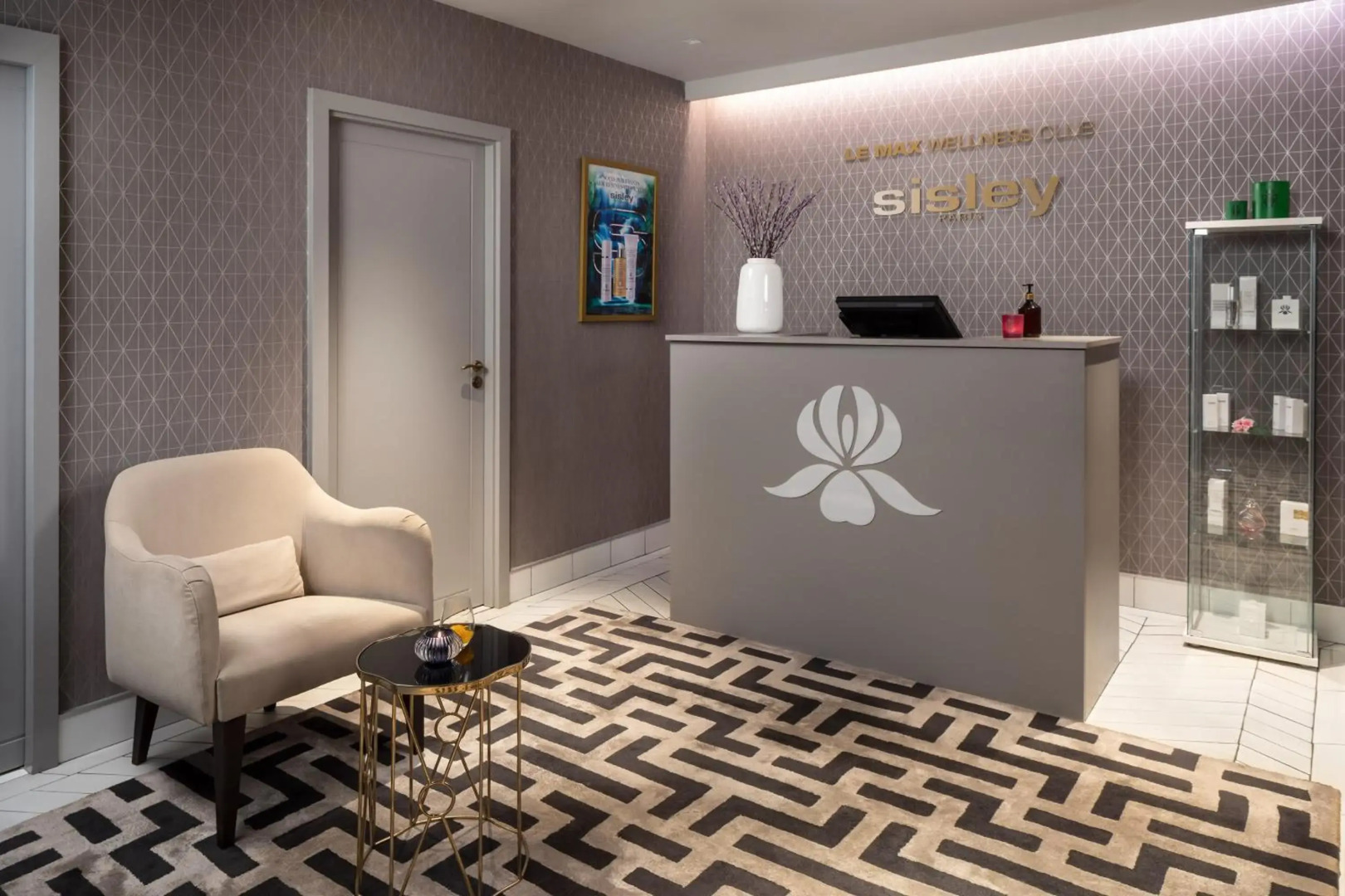 Foto - Gran Hotel Inglés - The Leading Hotels of the World