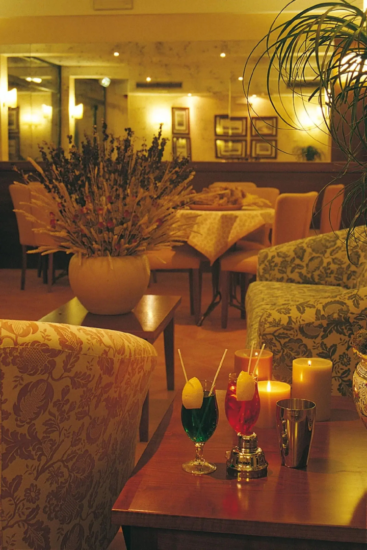 Photo - Sangallo Park Hotel